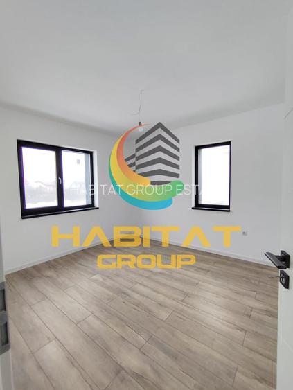 Casa Smart 4 Camere, Finisata la Cheie, Teren 362 mp - 28