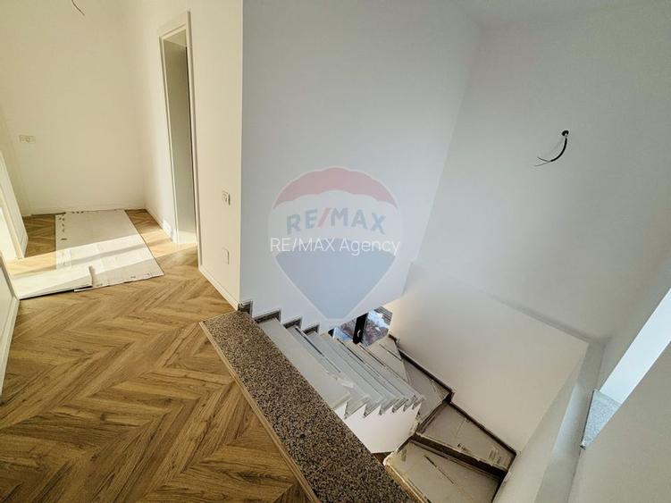 Vilă cu 4 camere de vânzare - 27