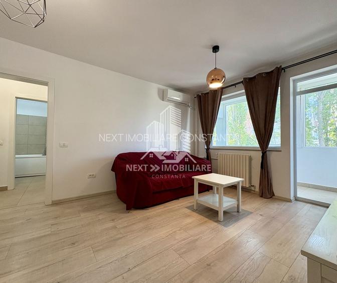 Apartament 2 camere – zonă City Park Mall, Constanța - 3