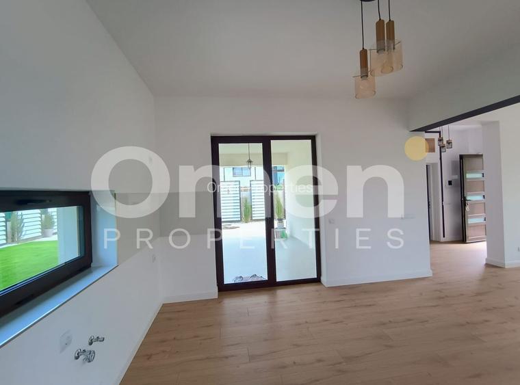 Casă Nouă P+1 | Zona Miron Costin | 3 dormitoare | Finisată - 8