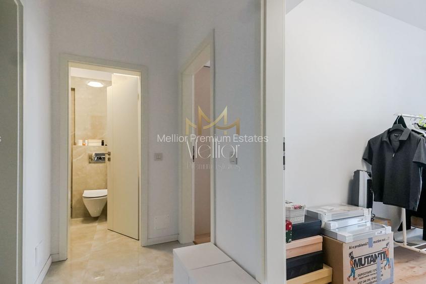 Apartament 4 camere, terasa, parcare, Zorilor, Wings! - 19