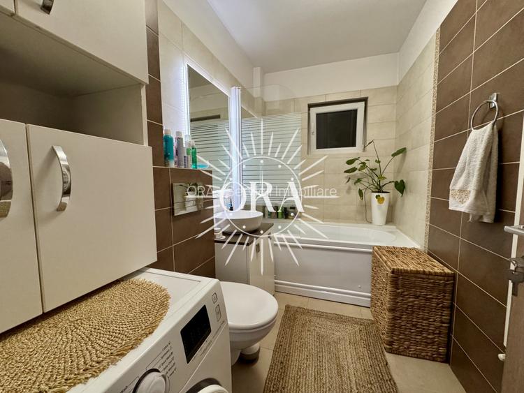 APARTAMENT 2 CAMERE | DE VANZARE | MARASTI CLUJANA | 52 MP UTILI - 9