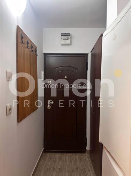 Închiriez / vând garsonieră Str. Motorului - 7