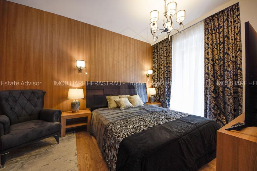 Satul Francez | Luxury Homes | 4 camere - 12