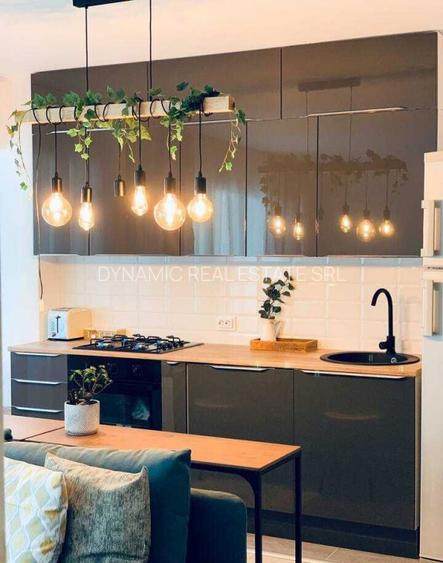 Garsoniera - Vitan - Zona Verde - Metrou - 6