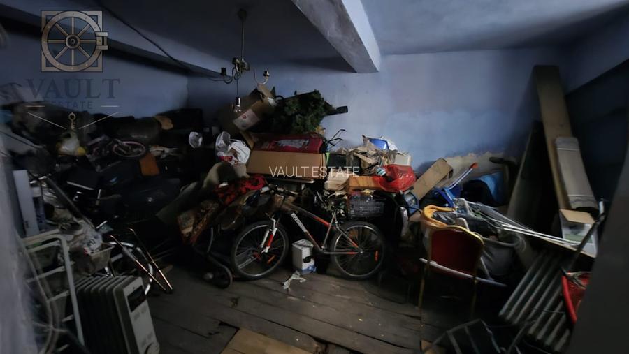 Demisol Intreg  141 MP  Bulevard- STIRBEI VODA/CISMIGIU -U1 - 11