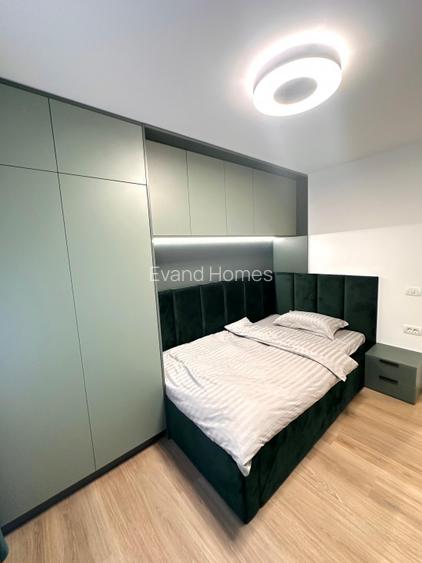 Apartament 4 camere complet renovat- Amenajat lux- Pozitie excelenta - 18