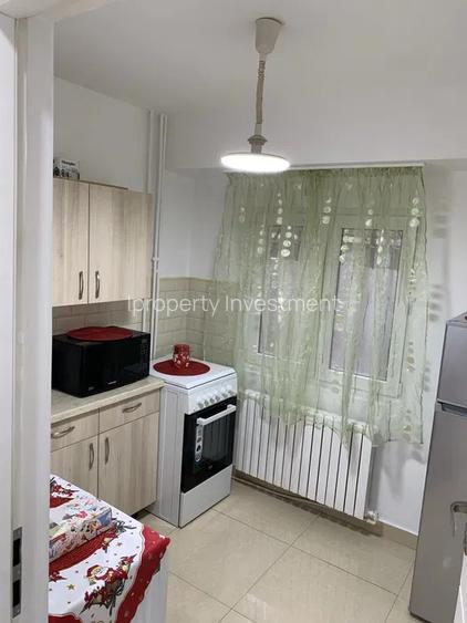 3 Camere | Timpuri Noi | Decomandat | Balcon | Metrou - 7