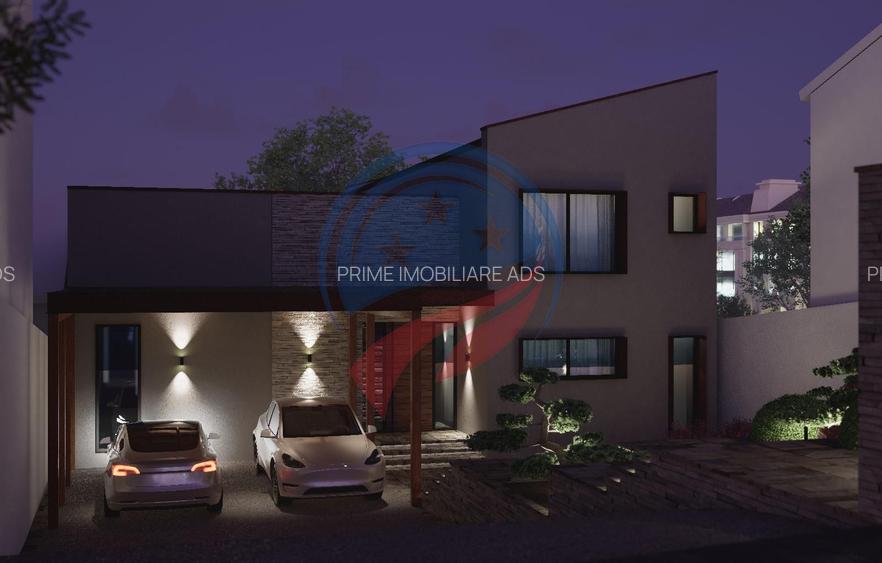 Vila de lux/ ultracentral/ Craiova - 13