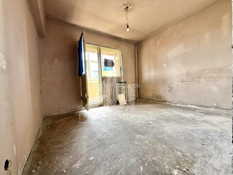 3 Camere decomandat| 400m metrou | Reabilitat |2 Balcoane | Pantelimon - 4