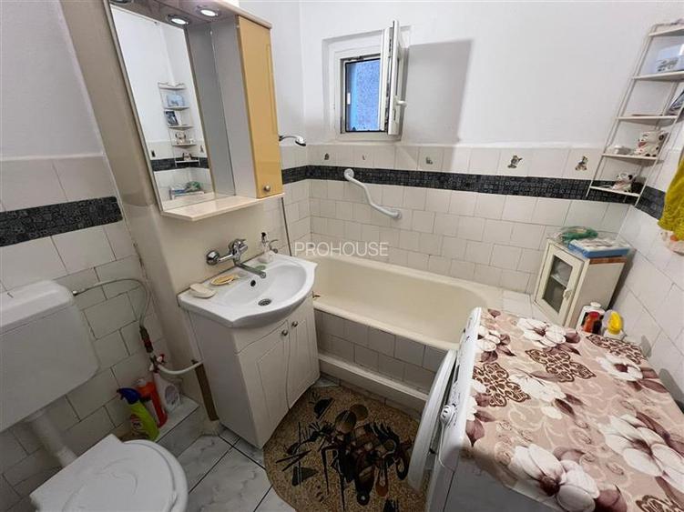 Aleea Visinului- zona Adriatica- 3 camere decomandate! - 18