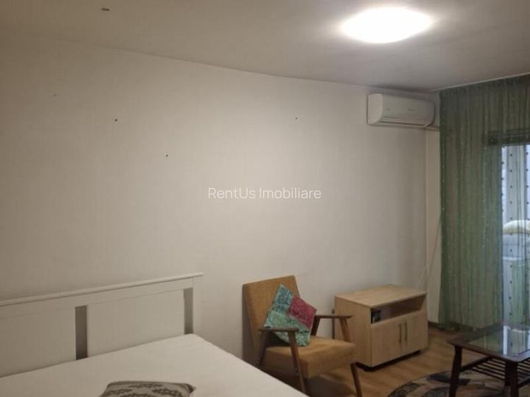 Timpuri Noi/Parc Tineretului/Garsoniera la Cheie/ - 3