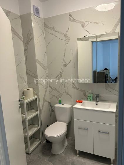 Dobroesti | 2 Camere | Decomandat | Balcon | Parcare - 9