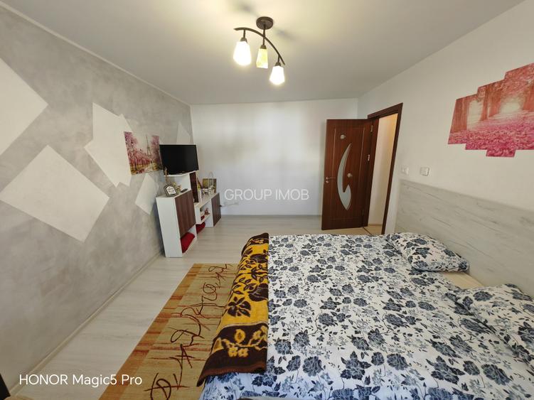 Garsonera premium, Piata Mioritei - 3