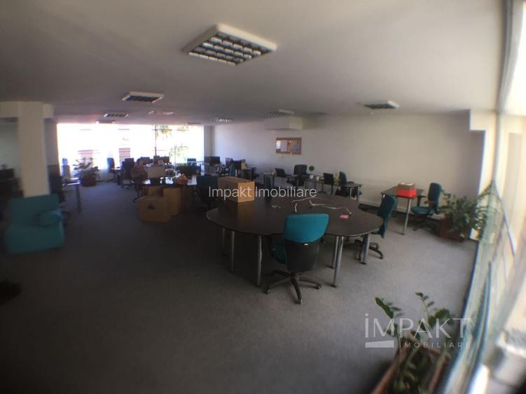 Spatiu birouri premium | Cladire moderna | Zona Ultracentrala - 23