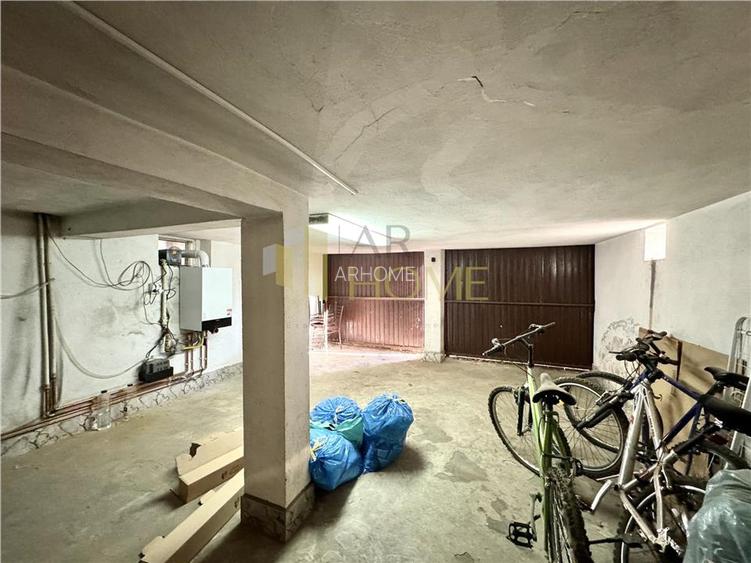 Ansamblu 2 case, 6 camere, garaj, Marasesti Ploiesti - 24