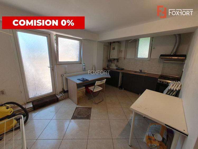 COMISION 0% Spatiu comercial 4 incaperi, 81 mp, zona Steaua  - 6