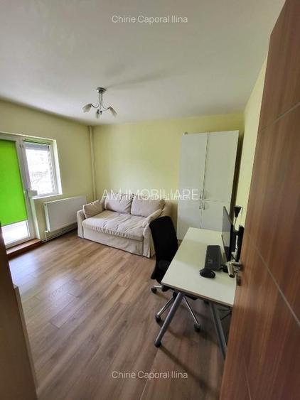 AP. 2 CAMERE- RAHOVA, BCATARIE INCHISA, CENTRALA PROPRIE, PARCARE - 3