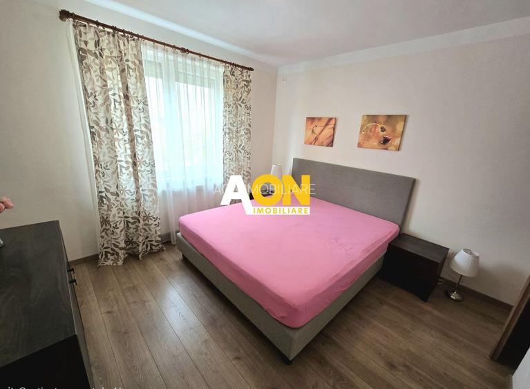 Apartament cu 2 Camere, Bloc Nou, Cart. Orhideelor - 7