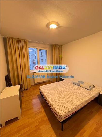 Apartament 2 Camere Berceni - Oltenitei - Parcare - Bloc Reabilitat - 5
