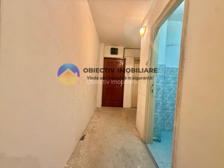 Apartament 2 camere – Darmanesti zona TIC TAC | Etaj 3 |  - 6