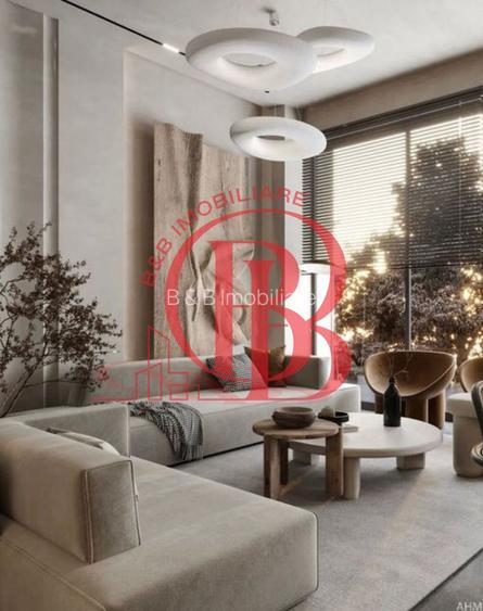 Apartament 3 camere Titan Th. Pallady-Sector 3-Metrou Teclu - 5