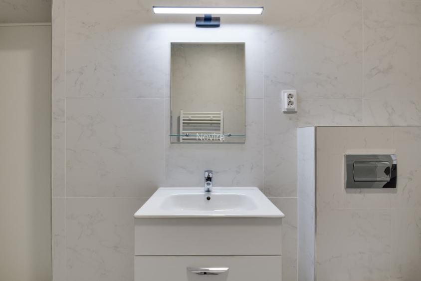 Garsoniera de 40 de MP | Prima chirie | Pipera | Mobilata si utilata - 10