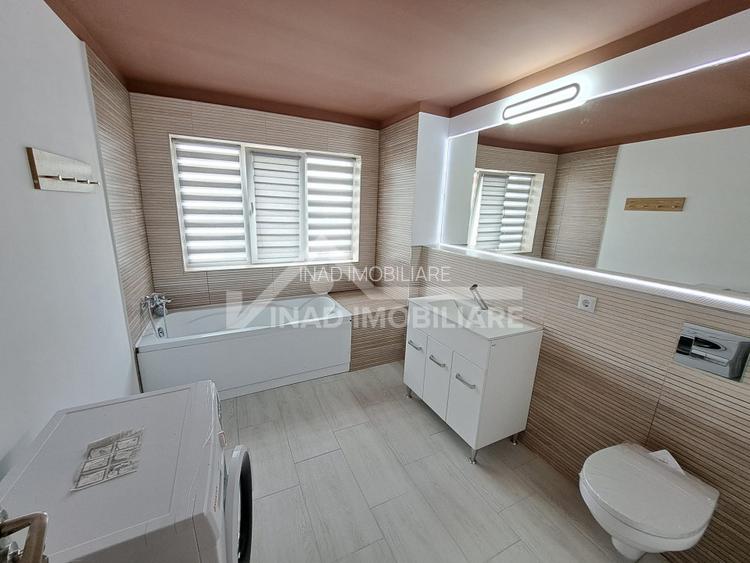 Apartament 4 camere, constructie noua, parcare, zona The Office - 14