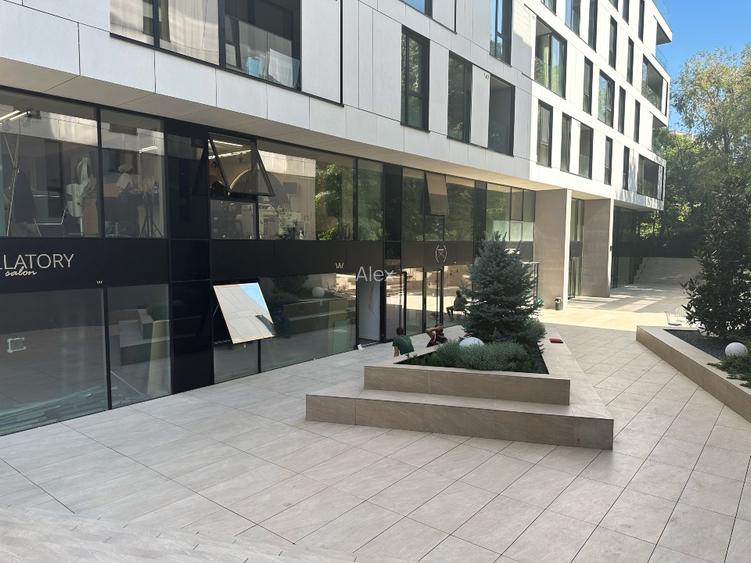 Spatiu Comercial / Birou in Win Herastrau | Inchiriat cu 1,200 Euro / luna - 15