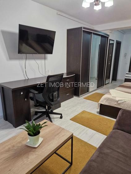 Garsoniera Drumul Taberei - complex Moghioros Park *parcare subterana* - 3