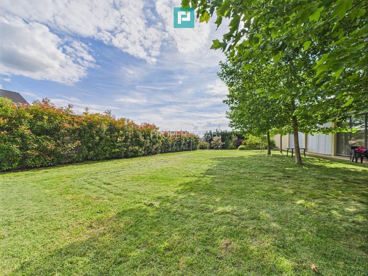 Casă pasivă pe parter în Cartier Europa – Săcălaz - 23