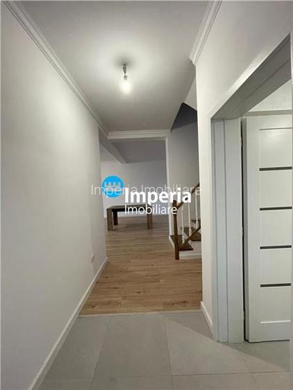 Casa individuala, de vanzare in Iasi 4 camere, Breazu-Padurea Marzesti - 12