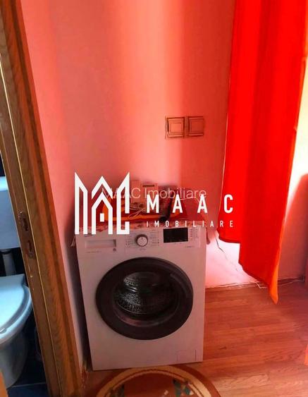 Apartament 3 camere 60 mp | zona Vasile Aaron | etajul 4 | - 4