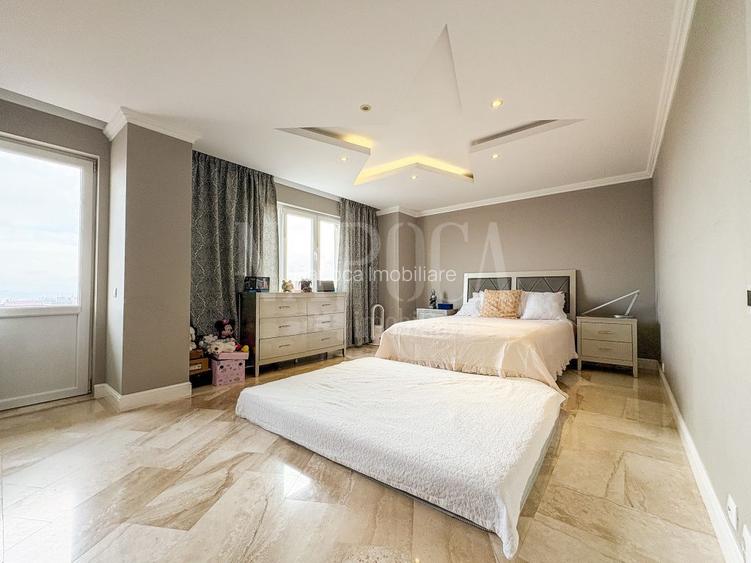 Apartament 3 camere de vanzare in Europa, Cluj Napoca - 8