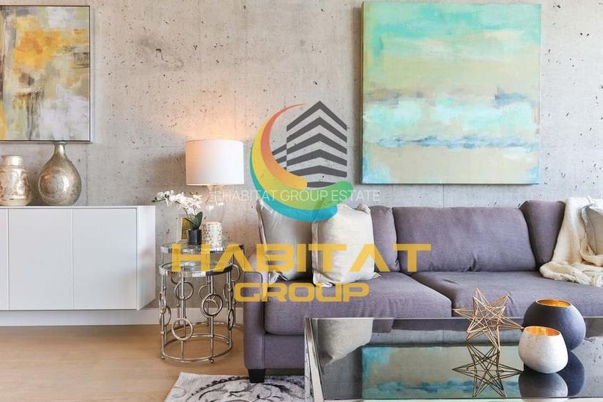 Apartament 2 Camere Decomandat Sector 4 Grand Arena 58.95Mp - 4