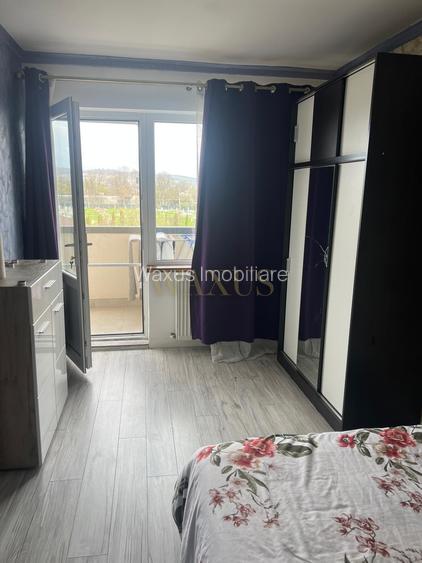 Apartament 3 camere, etaj 3, zona Unirea - 7