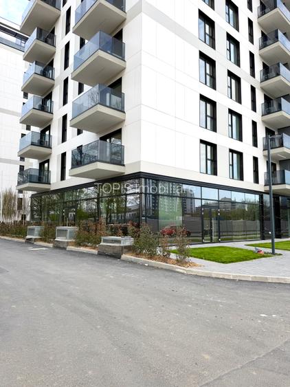 Promenada - Nusco City / Spatiu cu  2 Birouri /  Finisaje Premium - 4