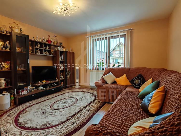 Casa singur in curte de vanzare in Gusterita. - 5