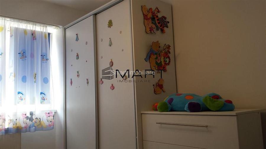 Apartament 3 camere decomandat zona Terezian - 15