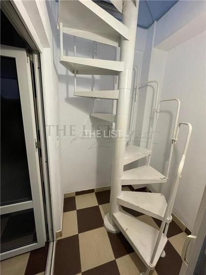 Spatiu birouri | Parter + Demisol Vila | Calea Floreasca - 8