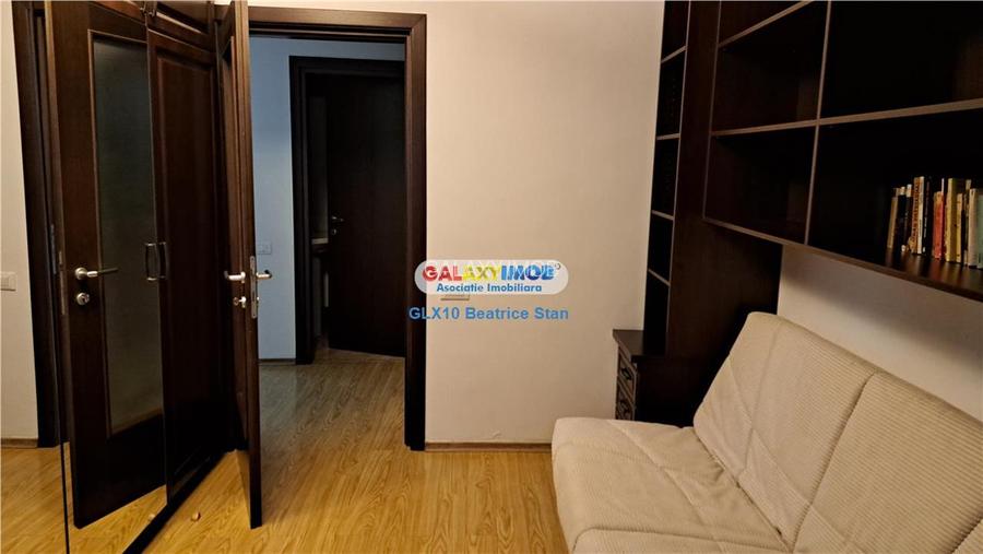 Resedinta eleganta 3 camere cu parcare proprie garaj DOROBANTI   PERLA - 18