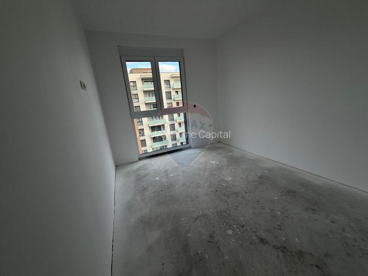 Apartament cu 2 camere de vânzare în zona Lotus - Grandhill Residence - 6