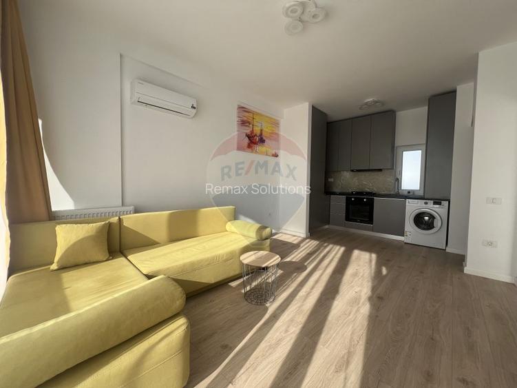 Apartament cu 2 camere de închiriat în  Mamaia Nord Navodari - 2