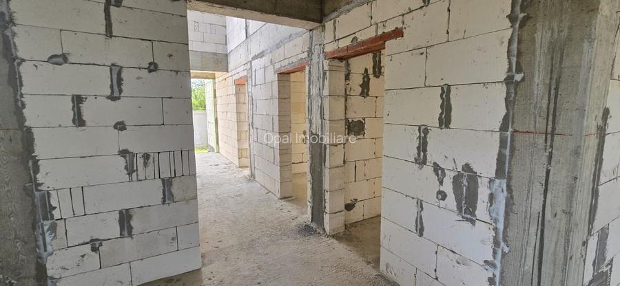 Valu lui Traian - casa P + 1, 6 camere, 336 mp s.u., 450 mp teren - 8