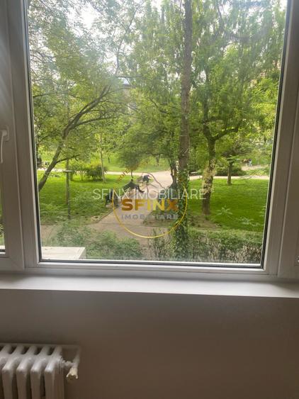 APARTAMENT ULTRACENTAL,Sala Palatului - 8
