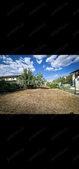 Teren Casa - Vatra Satului - 600 Mp - 2