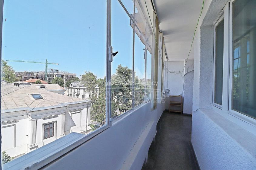 Apartament 2 camere Piata Romana - 5