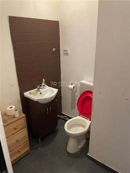 Vanzare spatiu comercial / birou  zona Eminescu - 10