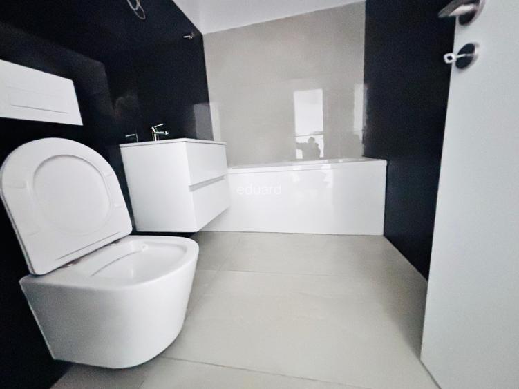 PROPRIETAR vand apartament de 2 camere, et. 1, 43 mp utili, metrou 5 min. pe jos - 14