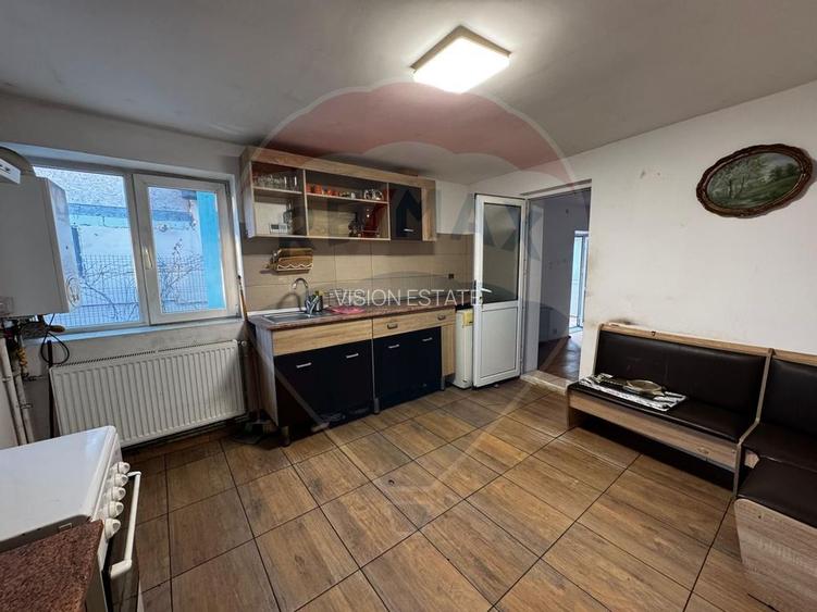 Casă Bariera Valcii - 4